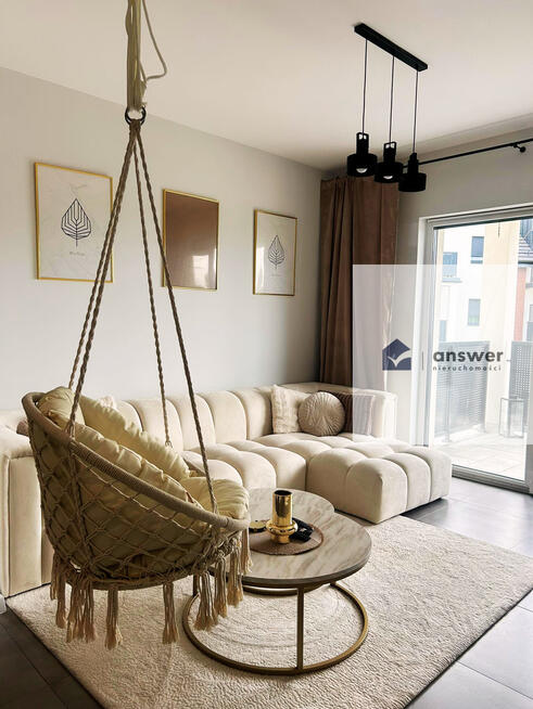 STYLOWE I NOWOCZESNE 3 – POKOJE, OS. MAŁOMICE
