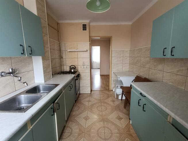 Mieszkanie Kielce Czarnów