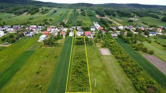 Działka Kielce Posłowice