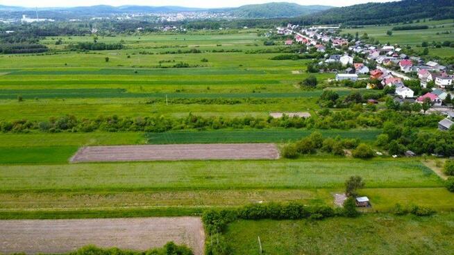 Działka Kielce Posłowice