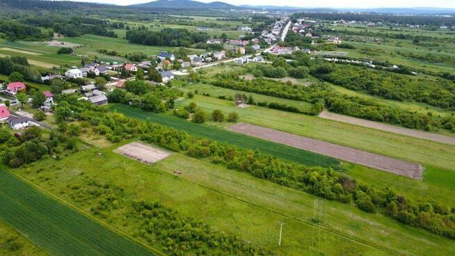 Działka Kielce Posłowice