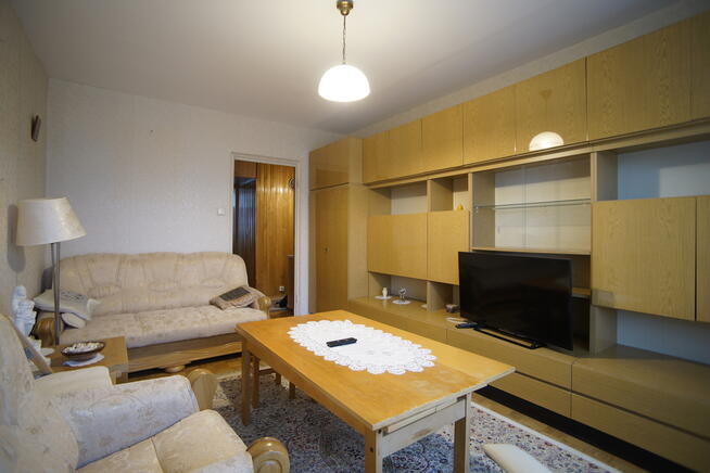 LSM, Mieszkanie, 2 pokoje, 39 m2
