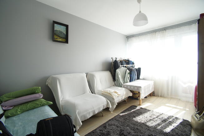 Mieszkanie, Lublin, Kalinowszczyzna,2 pokoje, 38m2