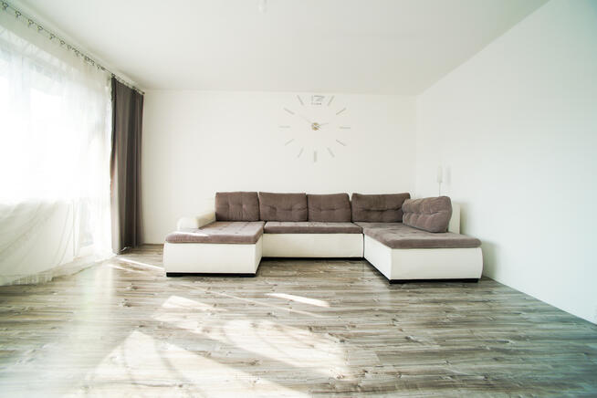 3 pokoje, LSM, 60m2