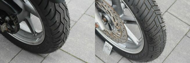 Honda CB CB 500 cały oryginalny stan, 2 ręka, z niemiec ***