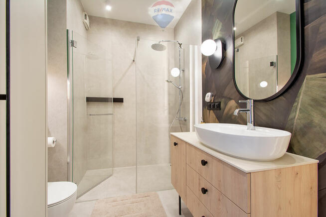 Apartament z widokiem na Marinę - Szczecin