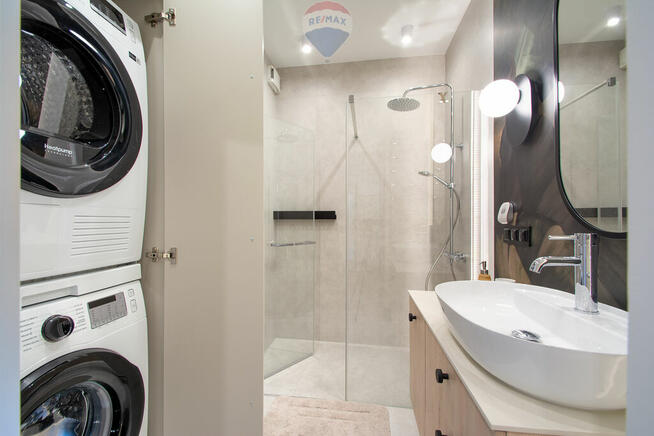 Apartament z widokiem na Marinę - Szczecin