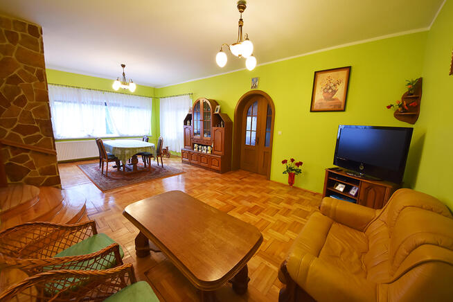 Sprzedaż domu 173 m2, dz. 5,85 Opole, Grudzice