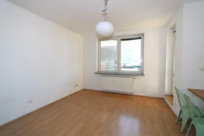 Mieszkanie Warszawa, Krypska