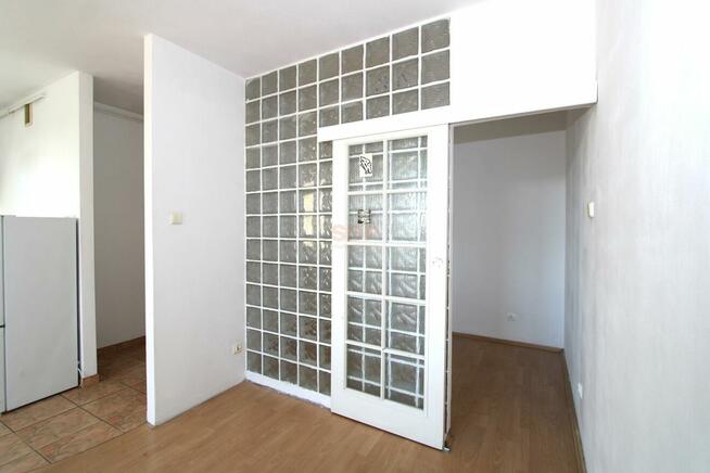 Mieszkanie Warszawa, Krypska