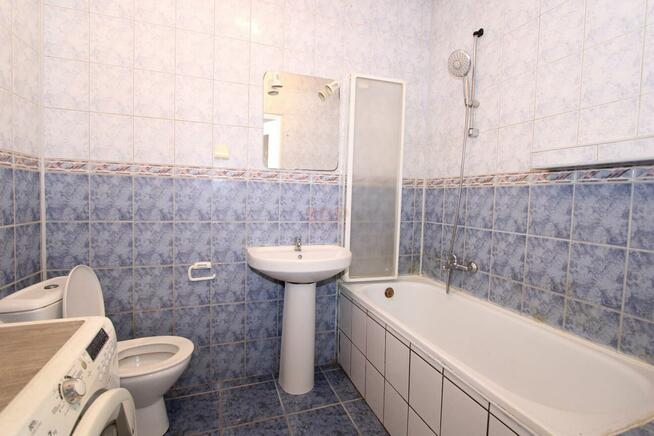 Mieszkanie Warszawa, Krypska