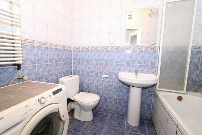 Mieszkanie Warszawa, Krypska