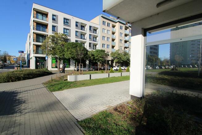 Mieszkanie Warszawa, Krypska