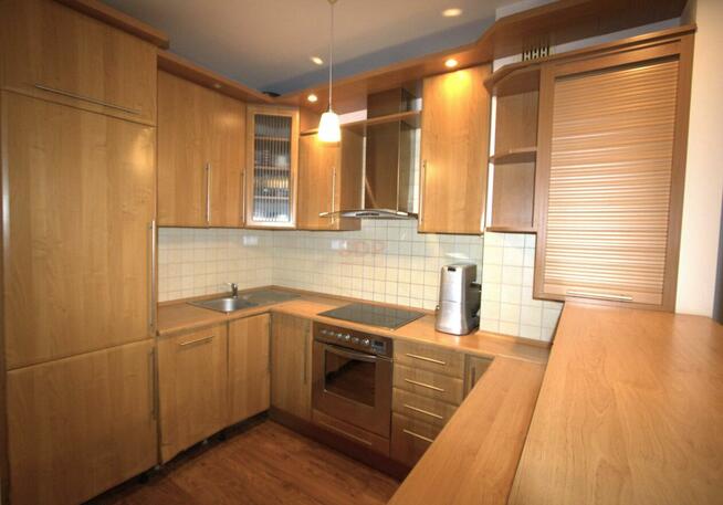 Mieszkanie Warszawa Praga Płd., Saska Kępa, Zwycięzców