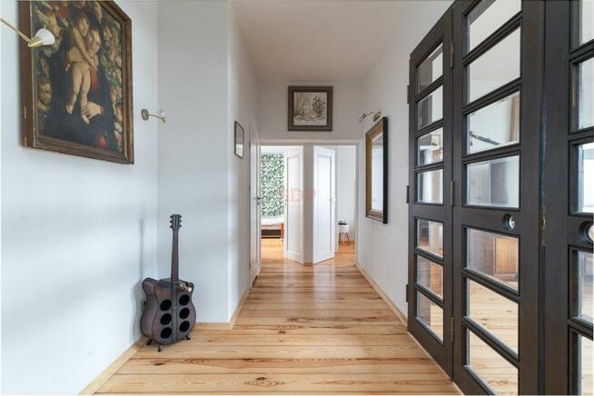 Mieszkanie Warszawa, Kobielska