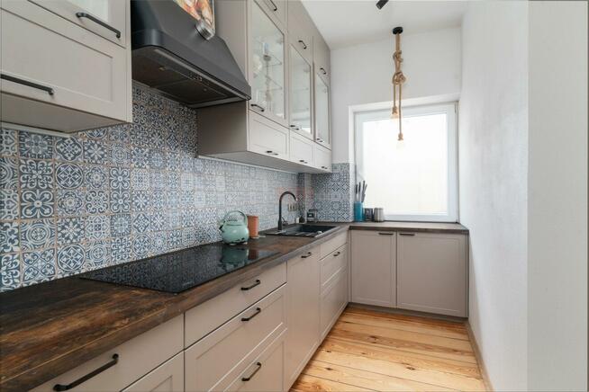 Mieszkanie Warszawa, Kobielska