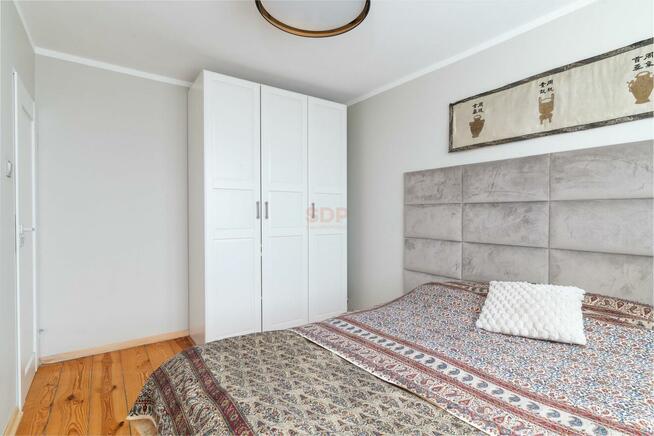 Mieszkanie Warszawa, Kobielska