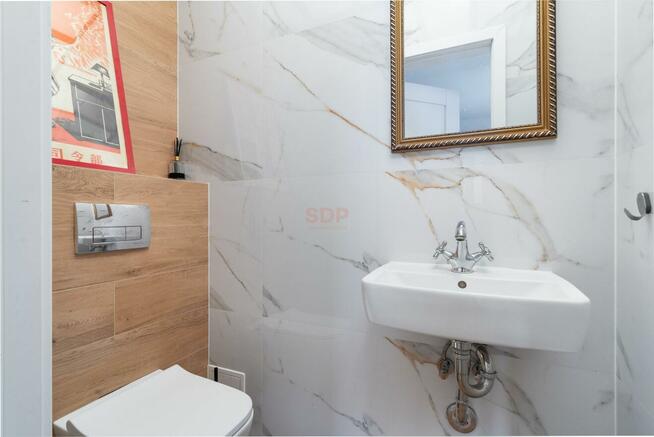 Mieszkanie Warszawa, Kobielska