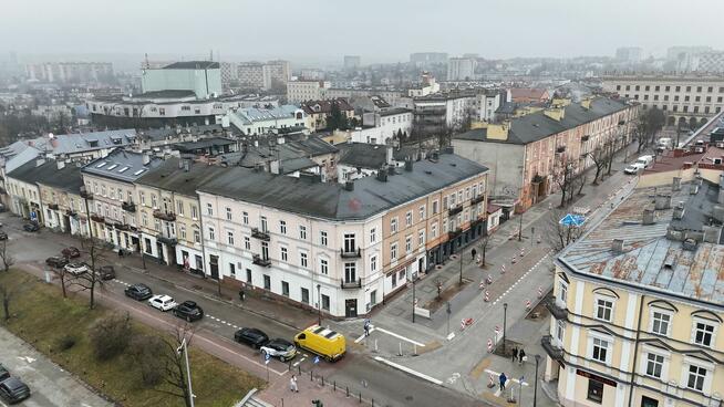 Lokal użytkowy Kielce Centrum, Głowackiego