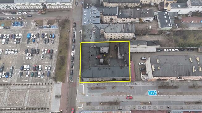 Lokal użytkowy Kielce Centrum, Głowackiego