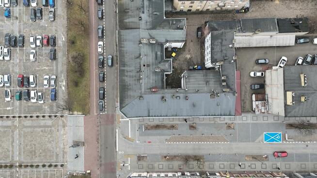 Lokal użytkowy Kielce Centrum, Głowackiego