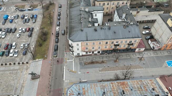 Lokal użytkowy Kielce Centrum, Głowackiego