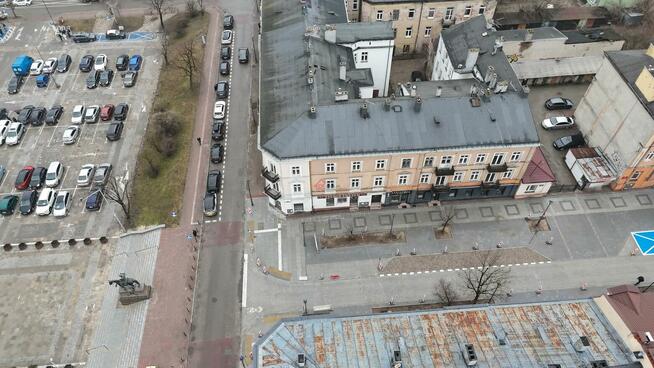 Lokal użytkowy Kielce Centrum, Głowackiego