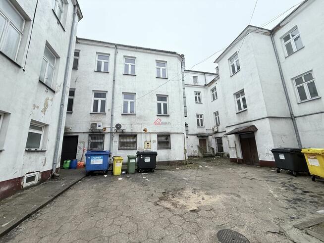 Lokal użytkowy Kielce Centrum, Głowackiego