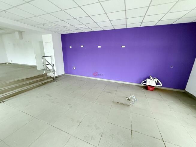 Lokal użytkowy Kielce Centrum, Głowackiego