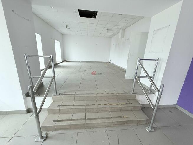 Lokal użytkowy Kielce Centrum, Głowackiego