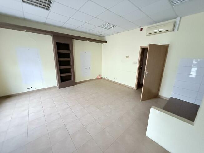 Lokal użytkowy Kielce Centrum, Głowackiego