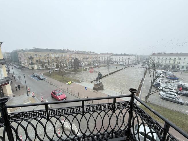 Lokal użytkowy Kielce Centrum, Głowackiego