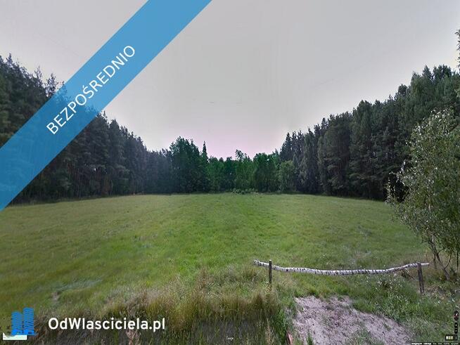 Urokliwe działki budowlane w cichej okolicy