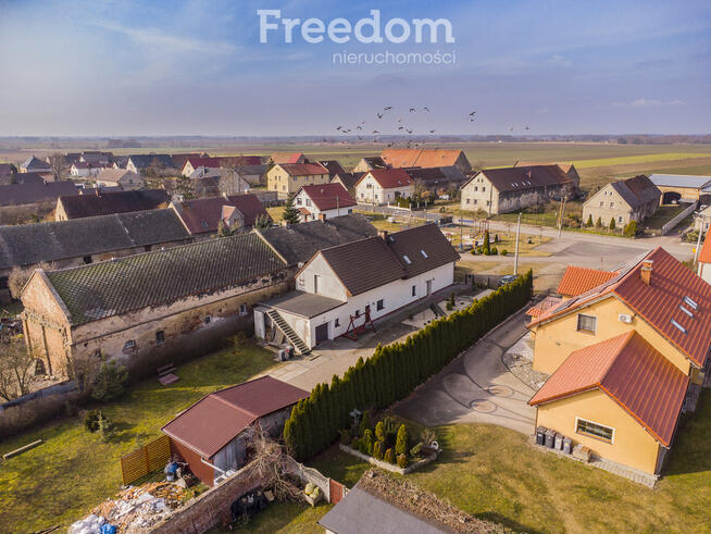 Komfortowy, wyjątkowy dom dla Ciebie!