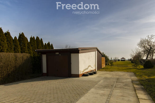 Komfortowy, wyjątkowy dom dla Ciebie!