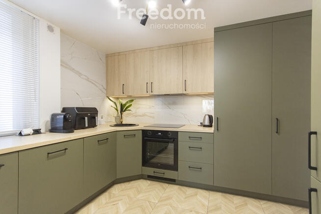 Komfortowy, wyjątkowy dom dla Ciebie!