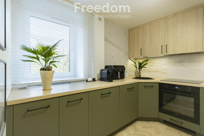 Komfortowy, wyjątkowy dom dla Ciebie!