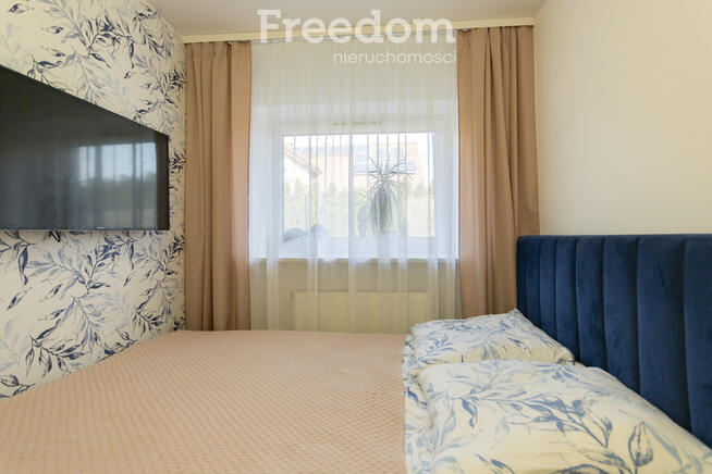 Komfortowy, wyjątkowy dom dla Ciebie!