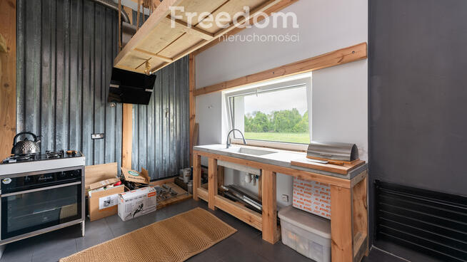 Dom z potencjałem w atrakcyjnej lokalizacji