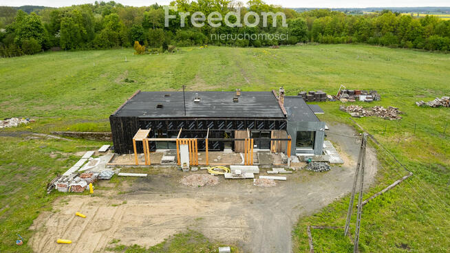 Dom z potencjałem w atrakcyjnej lokalizacji