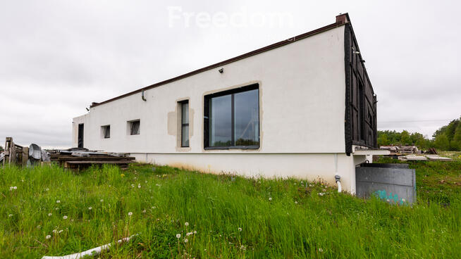 Dom z potencjałem w atrakcyjnej lokalizacji