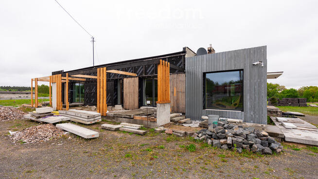 Dom z potencjałem w atrakcyjnej lokalizacji