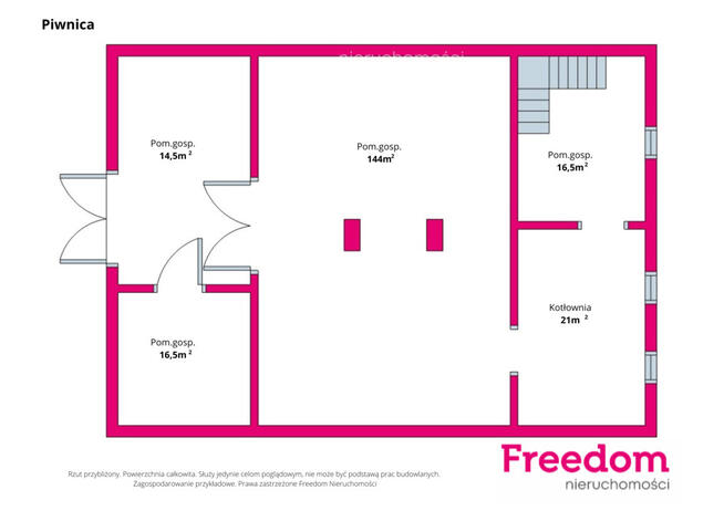 Dom z potencjałem w atrakcyjnej lokalizacji