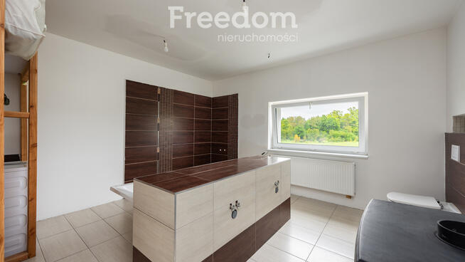 Dom z potencjałem w atrakcyjnej lokalizacji