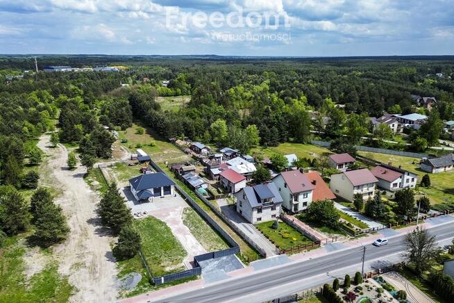 Rudnik nad Sanem, Podkarpackie, ul. Rzeszowska