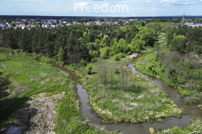 Rudnik nad Sanem, Podkarpackie, ul. Rzeszowska