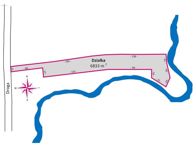 Rudnik nad Sanem, Podkarpackie, ul. Rzeszowska