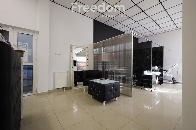 Atrakcyjny lokal na wynajem – centrum Iławy.