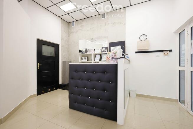 Atrakcyjny lokal na wynajem – centrum Iławy.