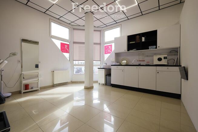 Atrakcyjny lokal na wynajem – centrum Iławy.